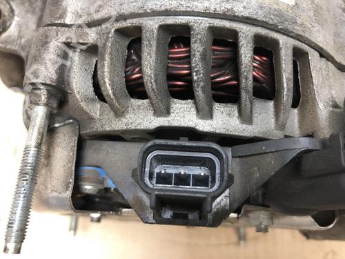 Alternator FORD MONDEO IV (BA7) 2.3 | BP15345500M7 
