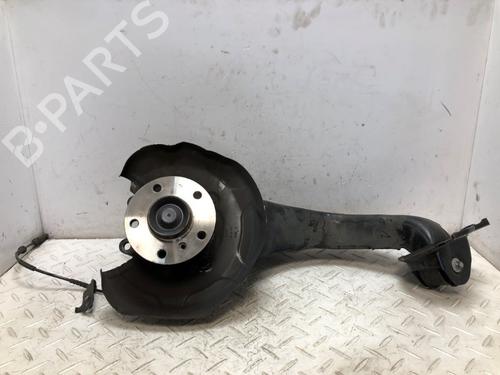 Used Left rear steering knuckle Left rear steering knuckle 21820154 21820154