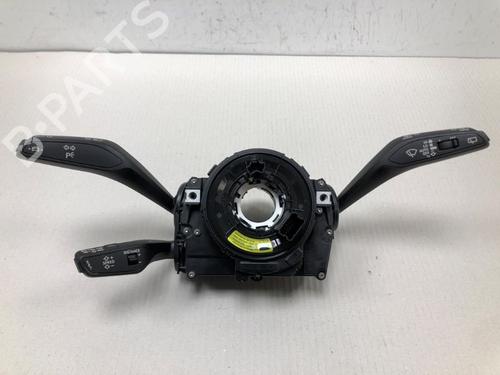 Licht + Raw Schakelaar Licht + Raw Schakelaar AUDI A4 B9 Avant (8W5, 8WD) 40 TFSI Mild Hybrid (204 hp) 37215350 37215350