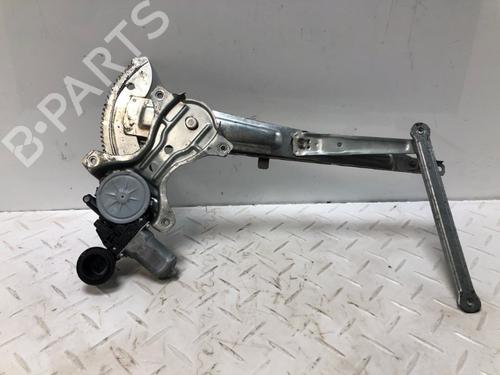 Used Front left window mechanism Front left window mechanism 22333798 22333798