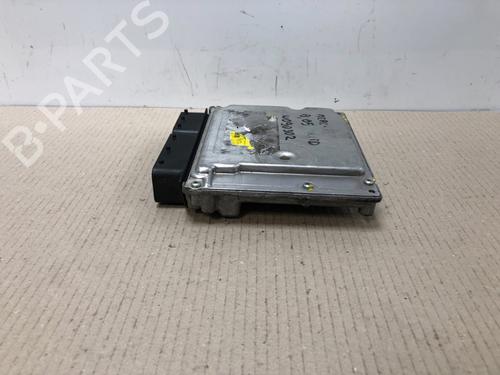 Engine control unit (ECU) MERCEDES-BENZ E-CLASS (W211) E 200 CDI (211.004) | BP15296990M57 