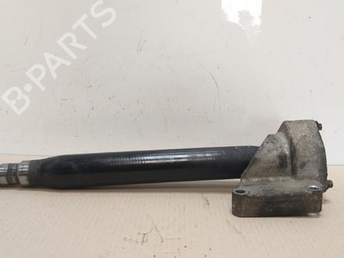Used Right front driveshaft SAAB 9-3 (YS3F, E79, D79, D75) 1.9 TiD (120 hp) 15532379