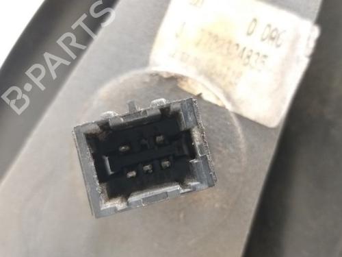 Right mirror RENAULT KANGOO (KC0/1_) 1.4 (KC0C, KC0H, KC0B, KC0M) | BP15532541C27