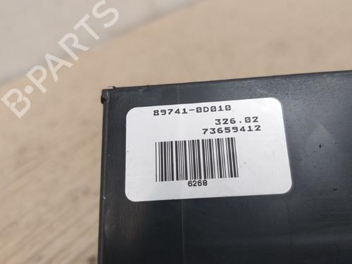 Electronic module TOYOTA YARIS (_P1_) 1.3 (SCP12_, SCP13_, SCP12R, SCP13R) | BP15532187M83 