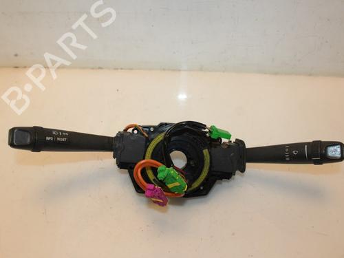 Used Steering column stalk VOLVO S60 I (384) 2.4 Bifuel (LPG) (140 hp) 15323563