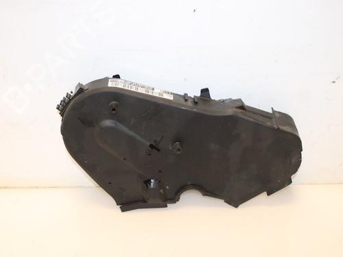 Used Timing cover Timing cover 15318493 15318493