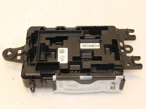 Used Fuse box BMW 3 Gran Turismo (F34) 320 i (184 hp) 15326624