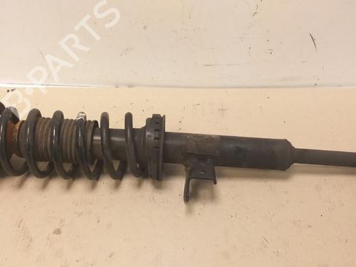 Used Right front shock absorber BMW 5 (F10) 520 d (190 hp) 15340043