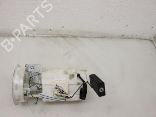 Fuel pump VW GOLF IV (1J1) 1.9 TDI | BP15300365M76 