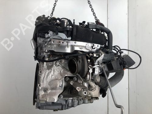 Engine BMW 5 (G30, F90) 520 i | BP37204132M1 - Image 4