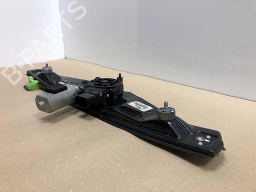 Rear left window mechanism BMW X1 (E84) sDrive 20 d | BP37207631C24 - Image 4