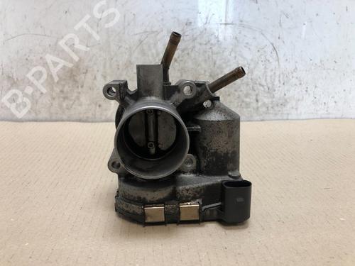 Throttle body VW LUPO I (6X1, 6E1) 1.0 | BP15534862M82 