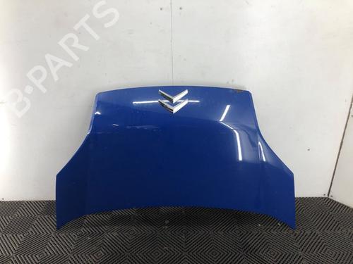 Used Hood Hood 37207688 37207688
