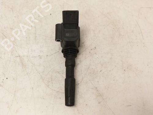Ignition coil SKODA FABIA III Estate (NJ5) 1.2 TSI | BP15337364M94 