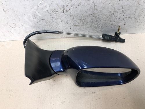 Right mirror VW GOLF IV (1J1) 1.6 | BP16186581C27 