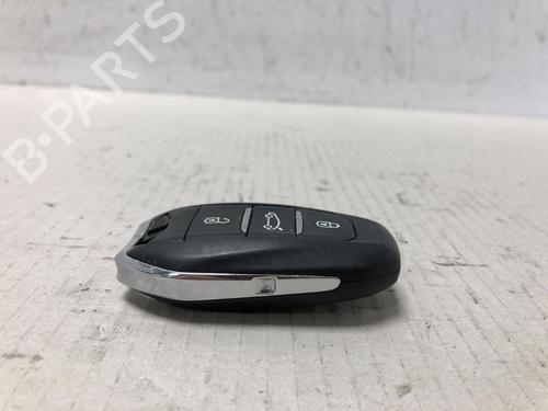 Electronic module OPEL CORSA F (P2JO) CORSA-e (68) | BP37212612M83 - Image 2