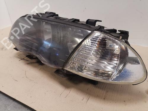 Left headlight BMW 3 (E46) 318 i | BP15339749C28 