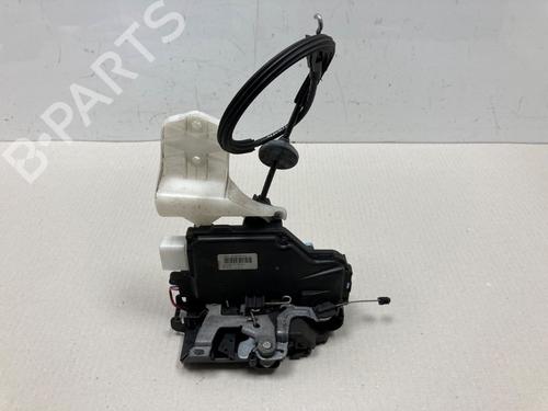 Used Front left lock Front left lock 37213443 37213443