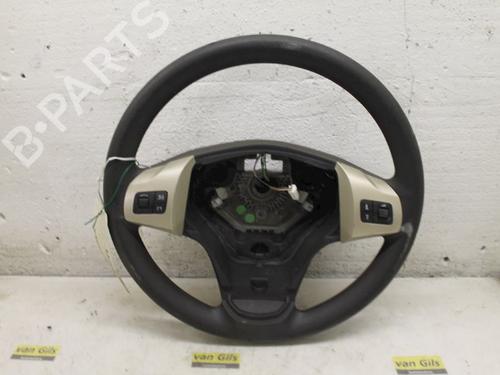 Used Steering wheel Steering wheel 15296757 15296757