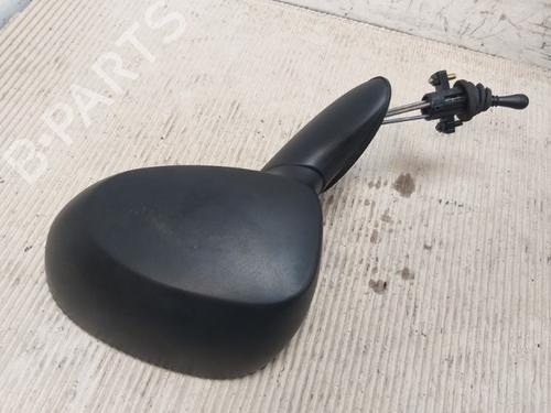 Left mirror CHEVROLET MATIZ (M200, M250) 1.0 | BP15531838C26 