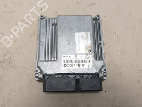 Engine control unit (ECU) BMW 3 (E46) 320 d | BP15297789M57 