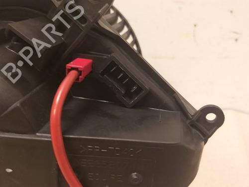Heater blower motor CITROËN XANTIA (X1_, X2_) 1.8 i 16V | BP15340051M62 
