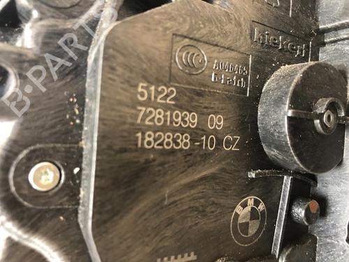 Rear left lock MINI MINI (F55) Cooper | BP37213006C100 - Image 7