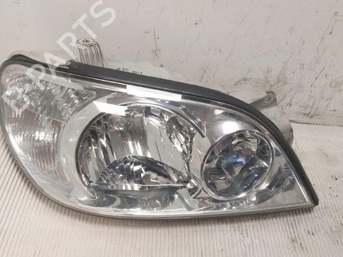 Used Right headlight KIA CARNIVAL II (GQ) 2.5 V6 (150 hp) 15531738