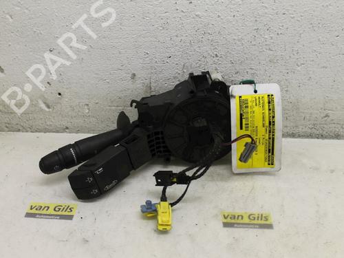 Used Steering column stalk RENAULT LAGUNA II Grandtour (KG0/1_) 1.9 dCi (KG0G) (120 hp) 15298750