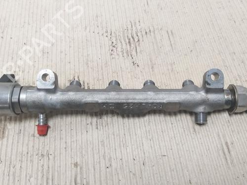 Injection rail VW TOURAN (5T1) 2.0 TDI | BP37213528M98 - Image 5