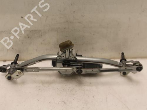 Front wipers mechanism PEUGEOT 208 I (CA_, CC_) 1.6 BlueHDi 100 | BP15335366C83 