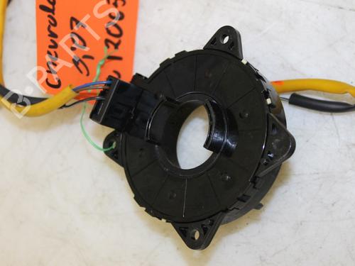 Squib airbag CHEVROLET MATIZ (M200, M250) 0.8 | BP15302945C102