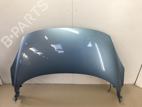 Used Hood RENAULT GRAND SCÉNIC III (JZ0/1_) 1.4 16V (JZ0F) (131 hp) 15894375
