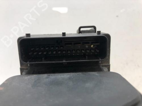 ABS pump OPEL MERIVA A MPV (X03) 1.6 16V (E75) | BP15535569M43 