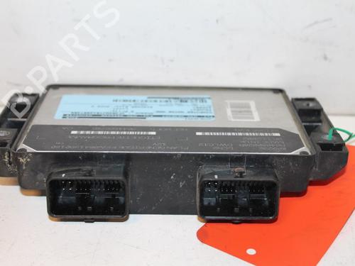 Used Engine control unit (ECU) Engine control unit (ECU) 15306404 15306404