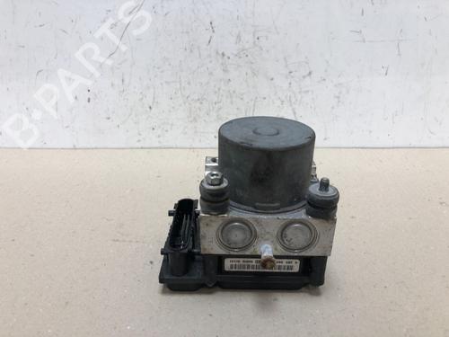 Used ABS pump PEUGEOT 107 (PM_, PN_) 1.0 (68 hp) 15537000