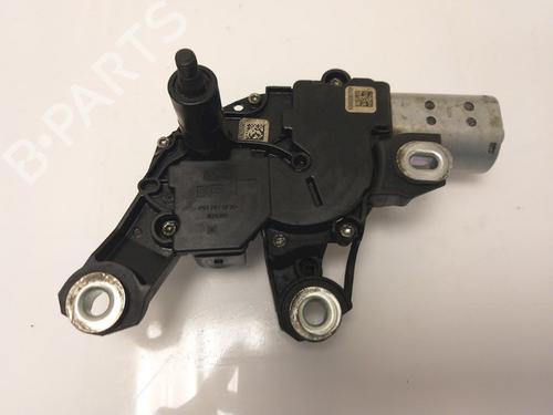 Used Rear wiper motor PORSCHE MACAN (95B) 2.0 (252 hp) 15337709