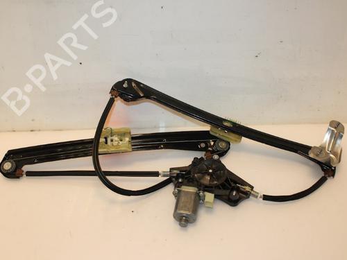 Used Front left window mechanism VW GOLF VII (5G1, BQ1, BE1, BE2) 2.0 GTD (184 hp) 15321588