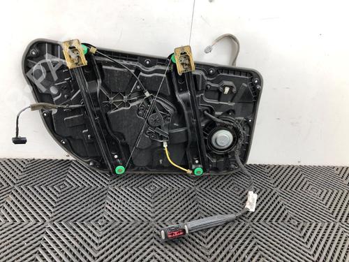 Front right window mechanism VOLVO V40 Hatchback (525) D2 | BP37207081C23  - Image 5