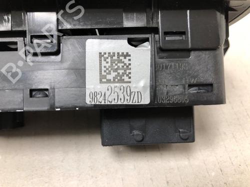 Switch PEUGEOT 2008 I (CU_) 1.2 THP 110 / PureTech 110 | BP37209902I30  - Image 5
