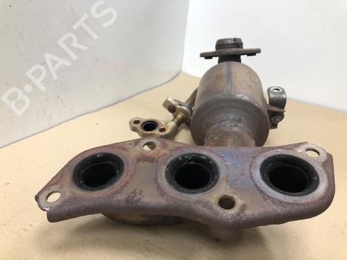 Exhaust manifold SUZUKI CELERIO (LF) 1.0 (AVK310) | BP37211629M110 - Image 4