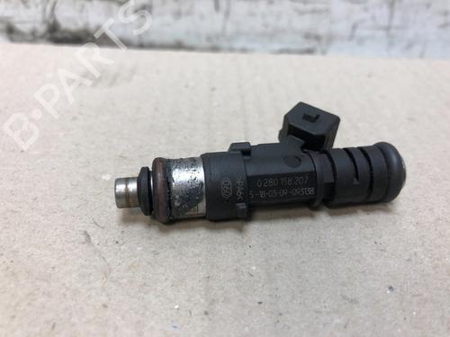 Injector FORD FIESTA VI (CB1, CCN) 1.25 | BP15344627M100 