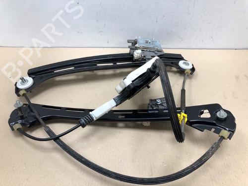 Front right window mechanism MERCEDES-BENZ E-CLASS Coupe (C207) E 200 CGI (207.348) | BP37206380C23 - Image 6