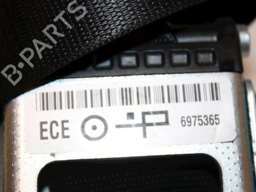 Rear right seatbelt BMW 3 (E90) 320 i | BP15335759I28 