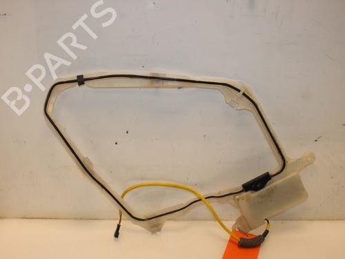 Used Antenna/Base MERCEDES-BENZ S-CLASS (W220) S 400 CDI (220.028, 220.128) (250 hp) 15317927