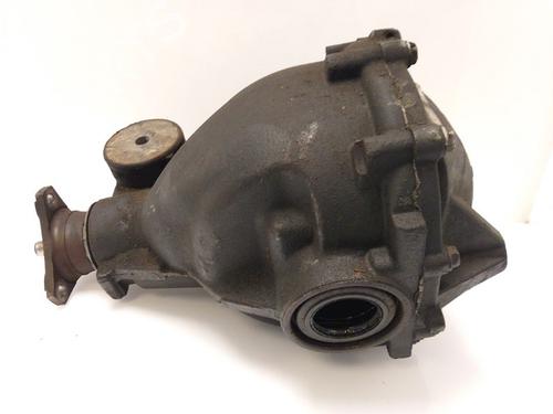 Rear differential JAGUAR S-TYPE II (X200) 2.7 D | BP15337660M24 
