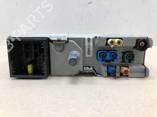 Electronic module PEUGEOT 2008 I (CU_) 1.2 THP 110 / PureTech 110 | BP37208141M83 - Image 3