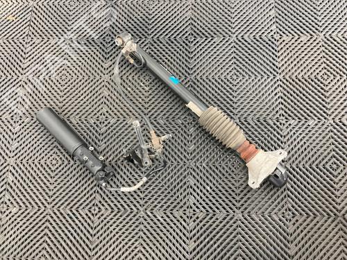 Used Left rear shock absorber Left rear shock absorber 37208484 37208484