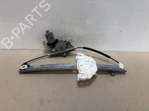 Rear right window mechanism KIA RIO IV (YB, SC, FB) 1.25 | BP37207554C25 - Image 6