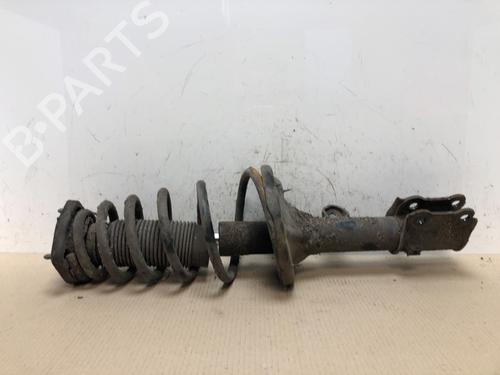 Used Right rear shock absorber KIA SPORTAGE II (JE_, KM_) 2.0 i 16V (141 hp) 15344167